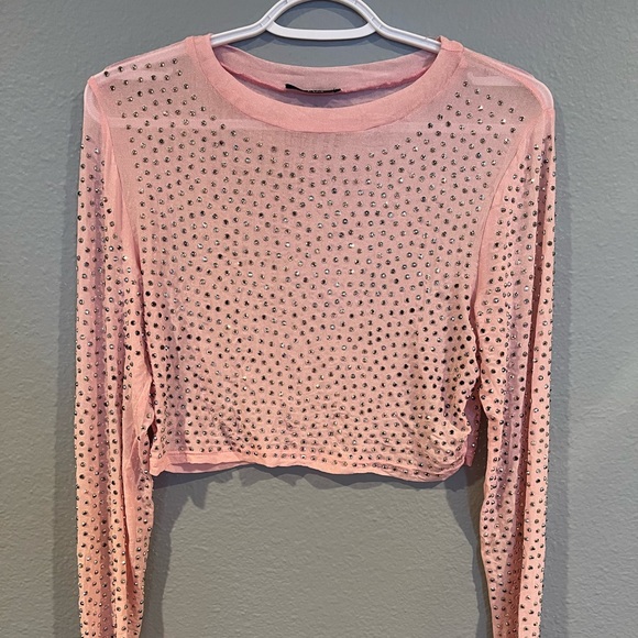 Deeva Tops - Women Long Sleeve Top